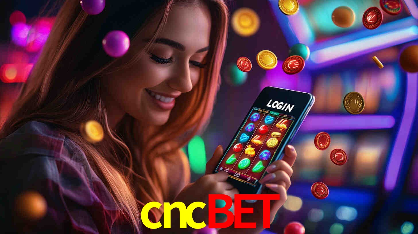 cncbet - Poder da Sorte - cncbet.com