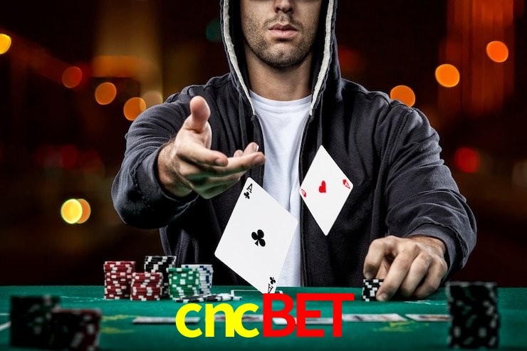 Bônus Generosos e Exclusivos no cncbet para Você!