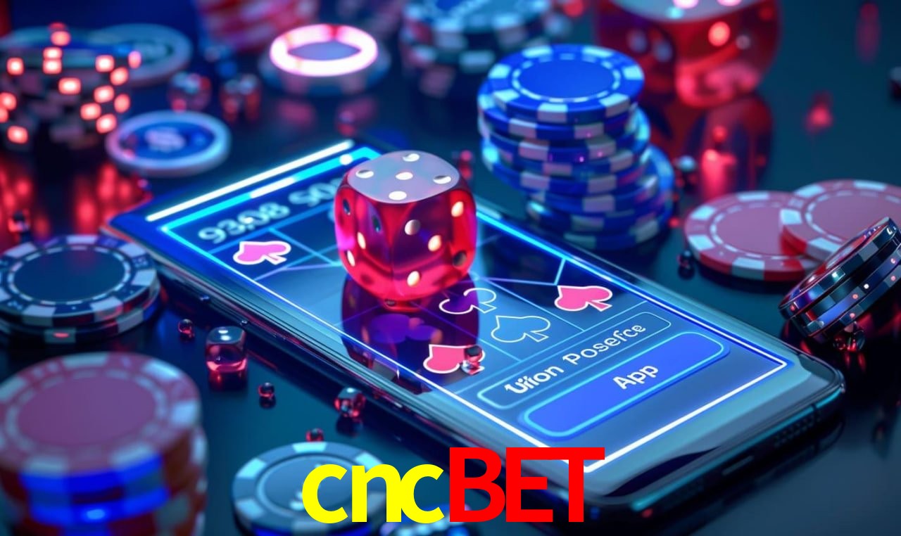 Infraestrutura cncbet