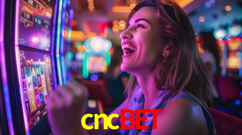 Experimente o Login Seguro Premium no cncbet