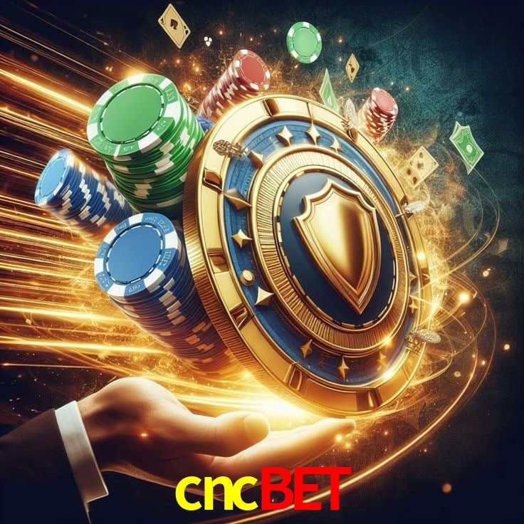 Benefícios VIP cncbet
