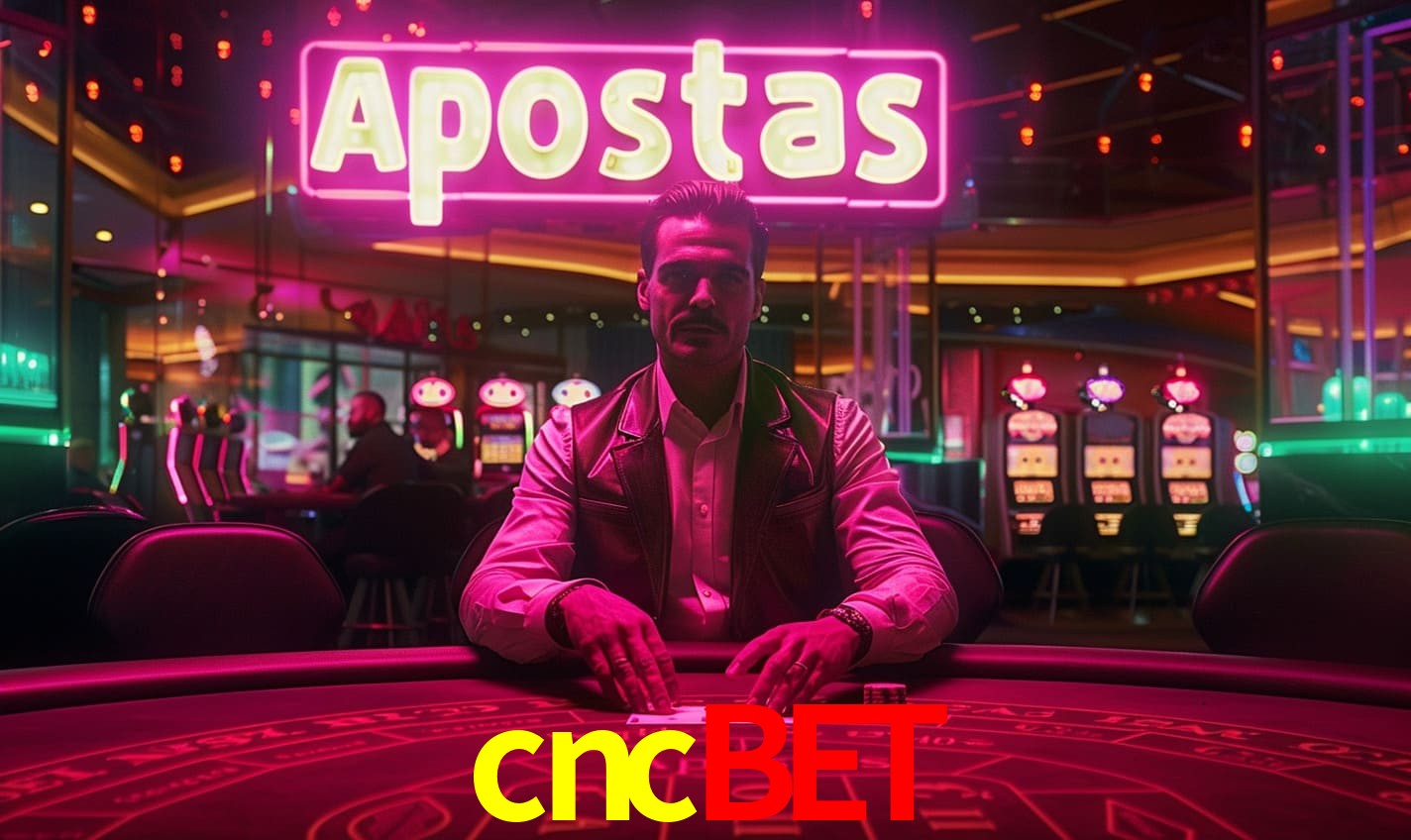 A Experiência Imersiva dos Cassinos Ao Vivo no cncbet