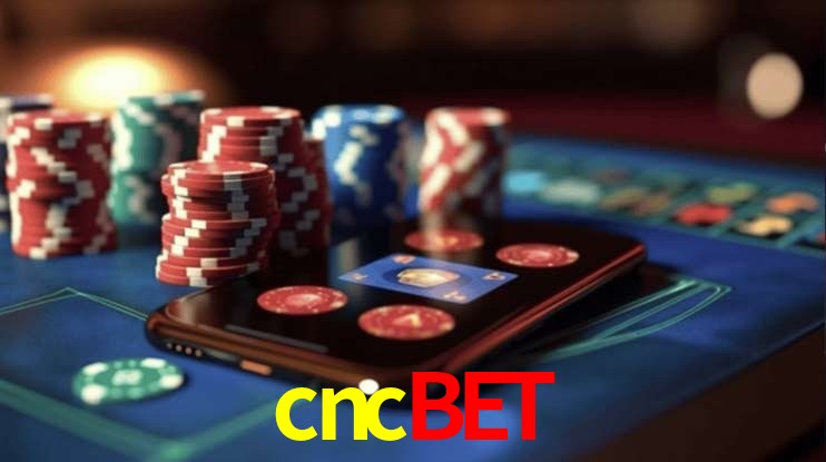 Recursos de Bônus cncbet