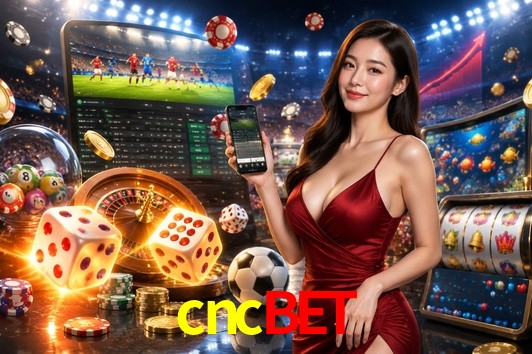 Game Providers cncbet