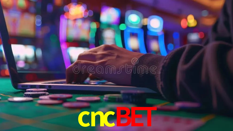 PIX Instantâneo cncbet