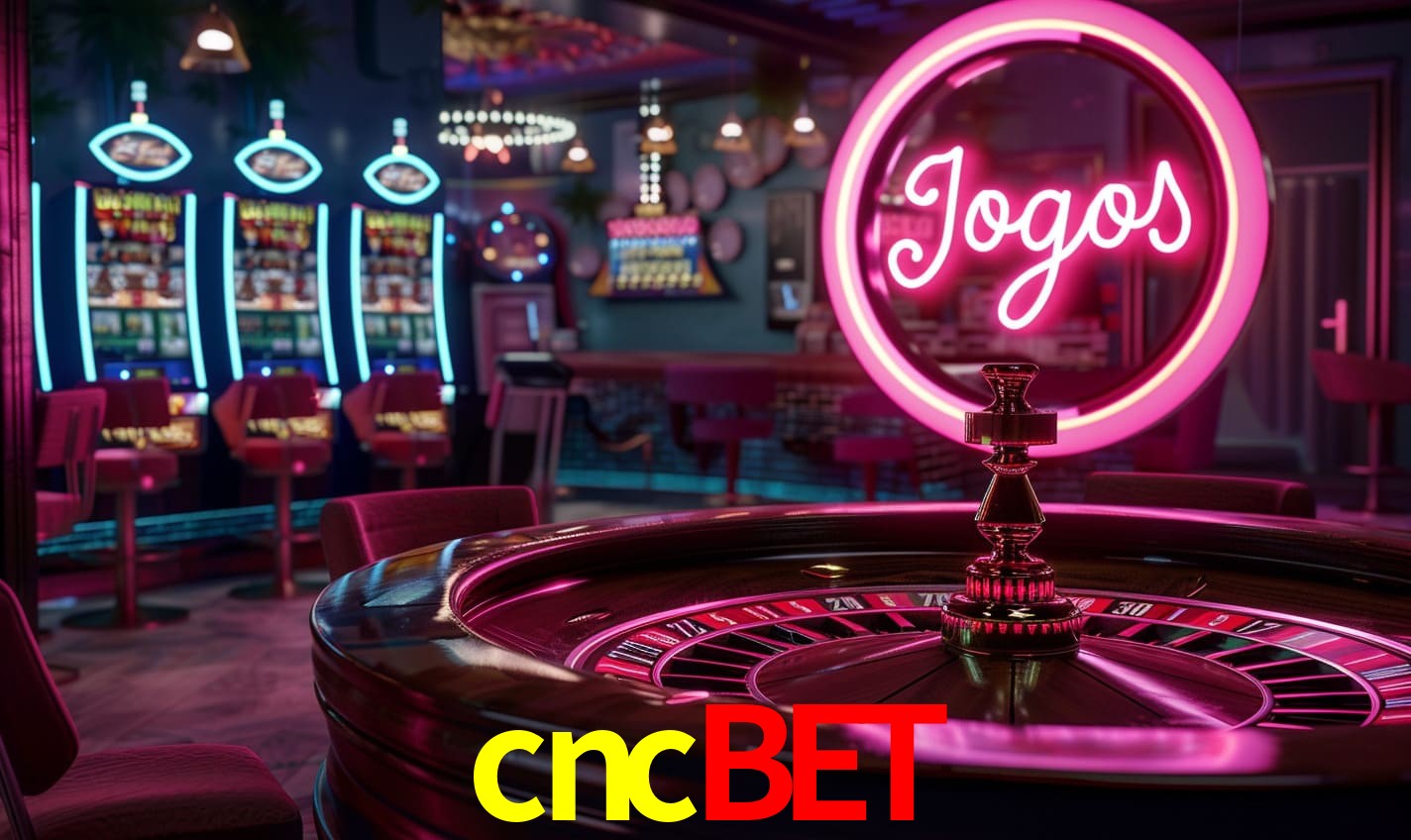 Desvendando o Mundo dos Jogos Virtuais na cncbet