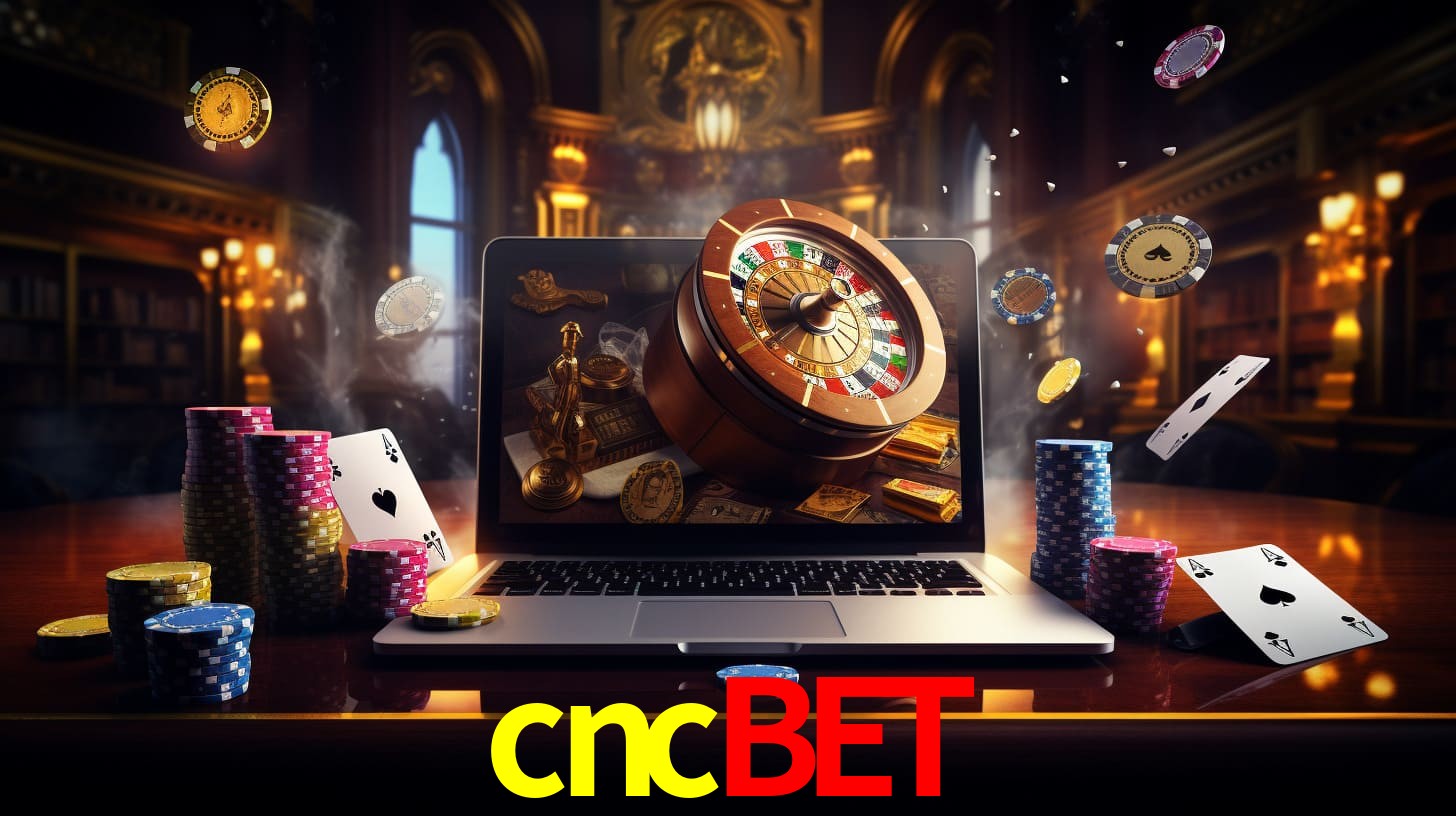 Roulette Table cncbet