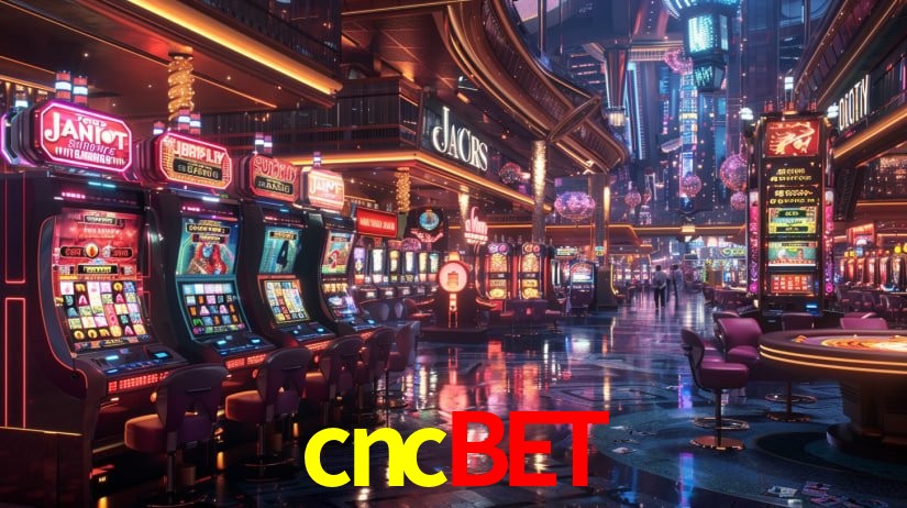 Live Casino cncbet