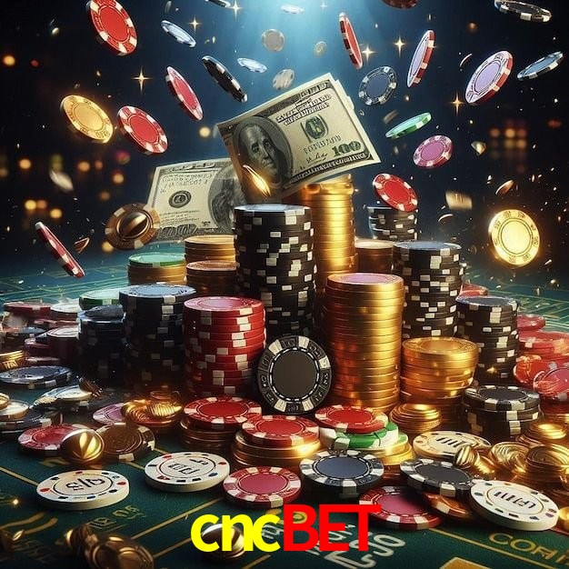 cassino cncbet