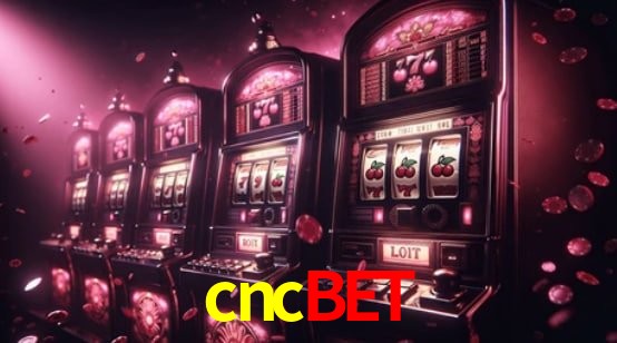 Interface do App cncbet