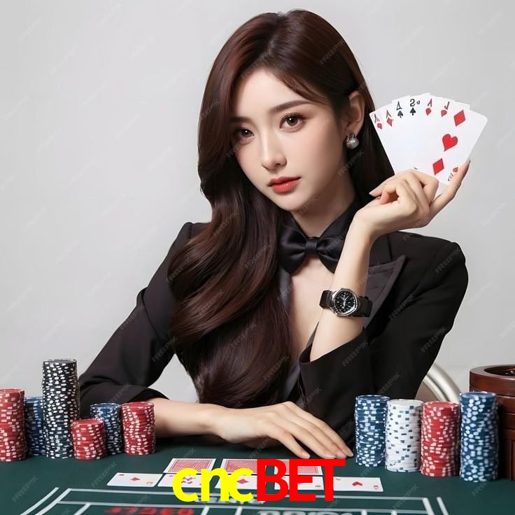 Login Seguro cncbet