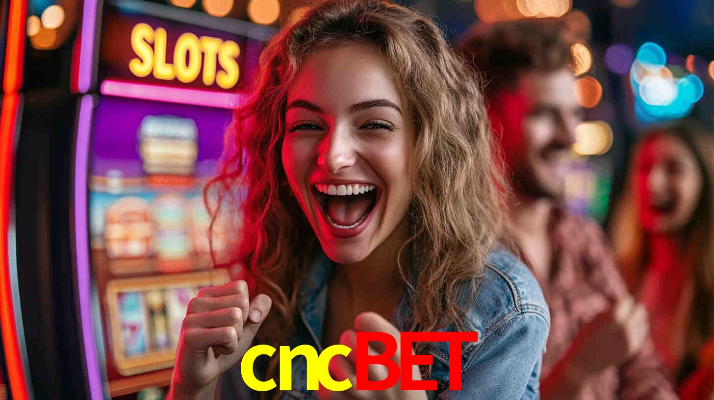 Explorando a Categoria de Eventos em Apostas na cncbet