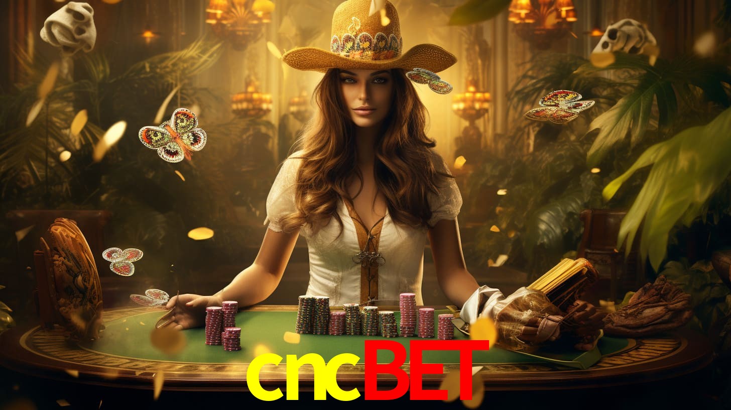 Blackjack Table cncbet