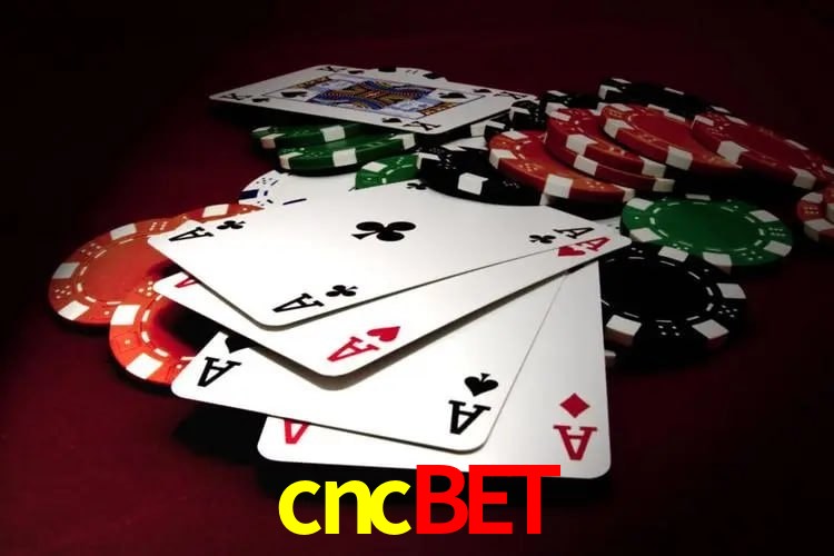Casino Ao Vivo cncbet