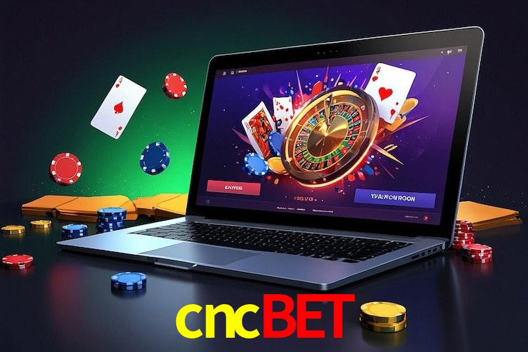 Tecnologia da Plataforma cncbet