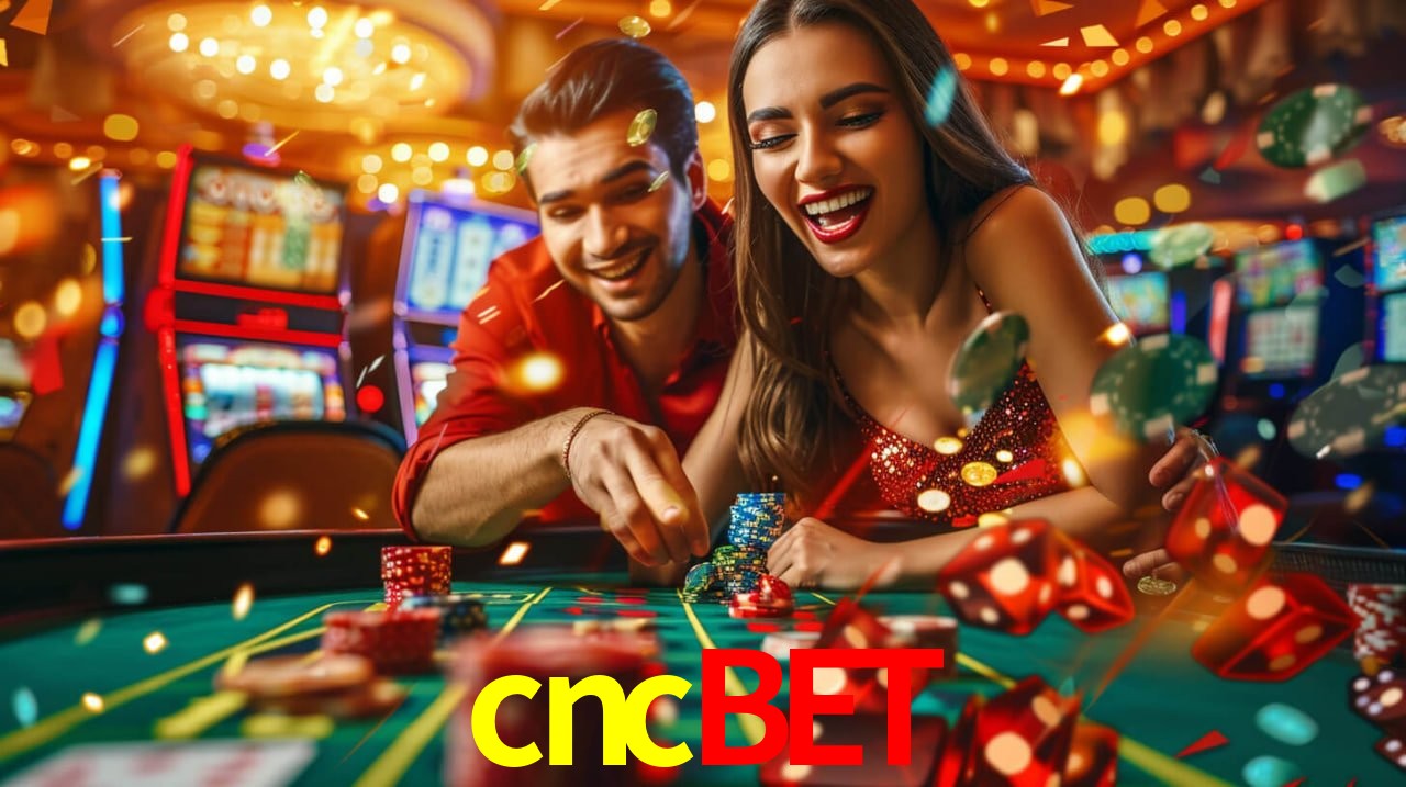 Diretório de Jogos cncbet