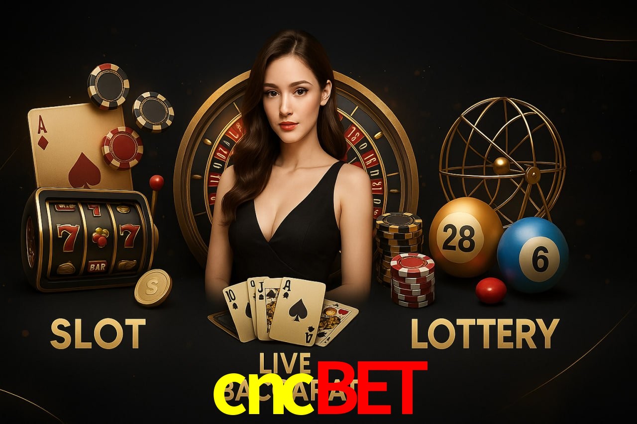 Promoções Sazonais cncbet