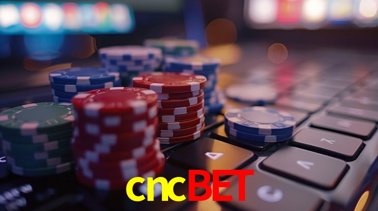 Provedores de Jogos cncbet