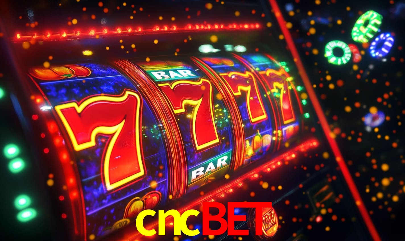 cncbet: Seu Cassino Premiado com Pagamentos Rápidos