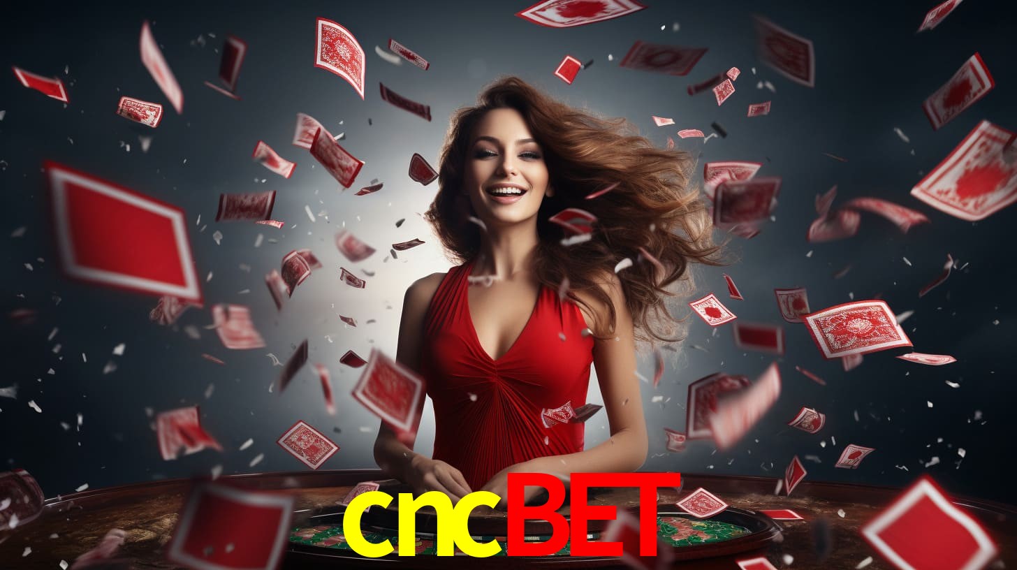 Live Casino cncbet
