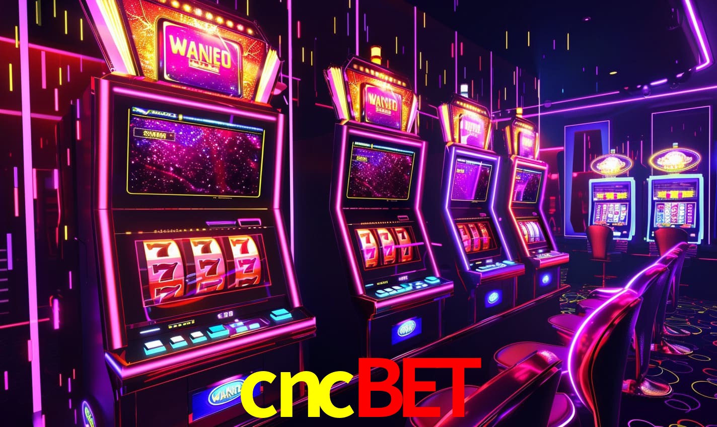 Inovações de Jogos na cncbet: O Futuro das Experiências Interativas
