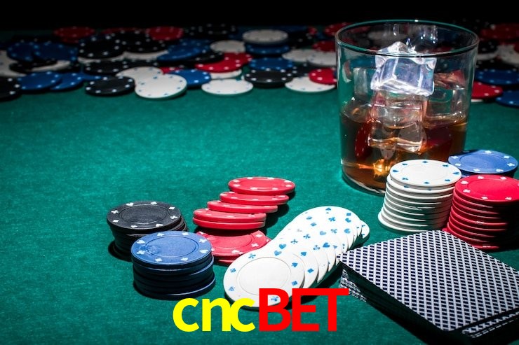 Casino VIP cncbet