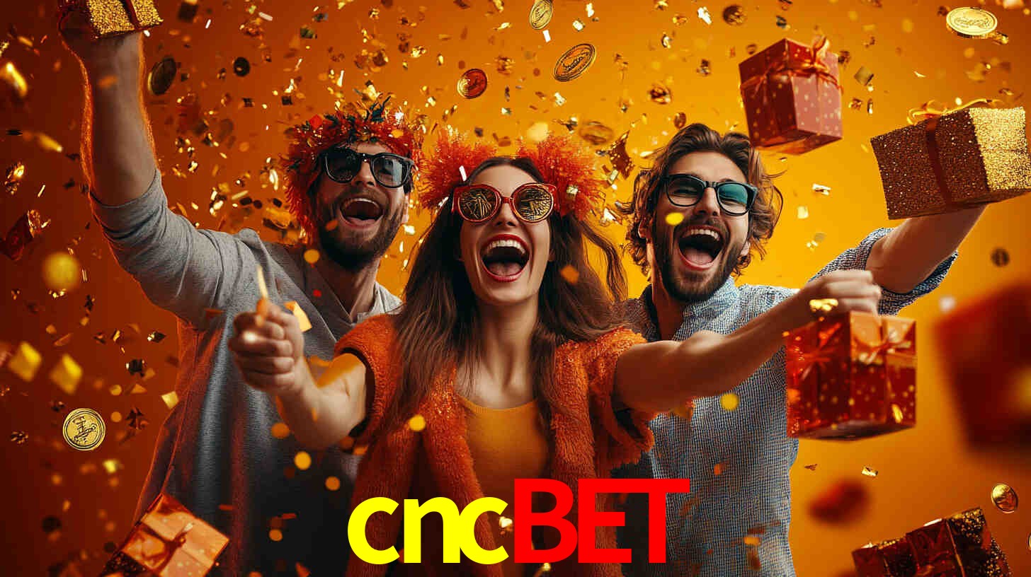 cncbet: Seu Especialista em Apostas Esportivas Brasileiras