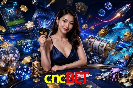 Seasonal Promotions cncbet