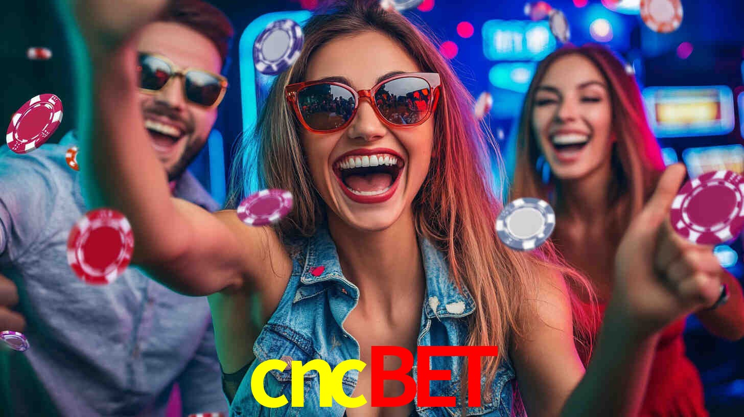 Descubra a Essência do cncbet: Nossa História e Compromissos