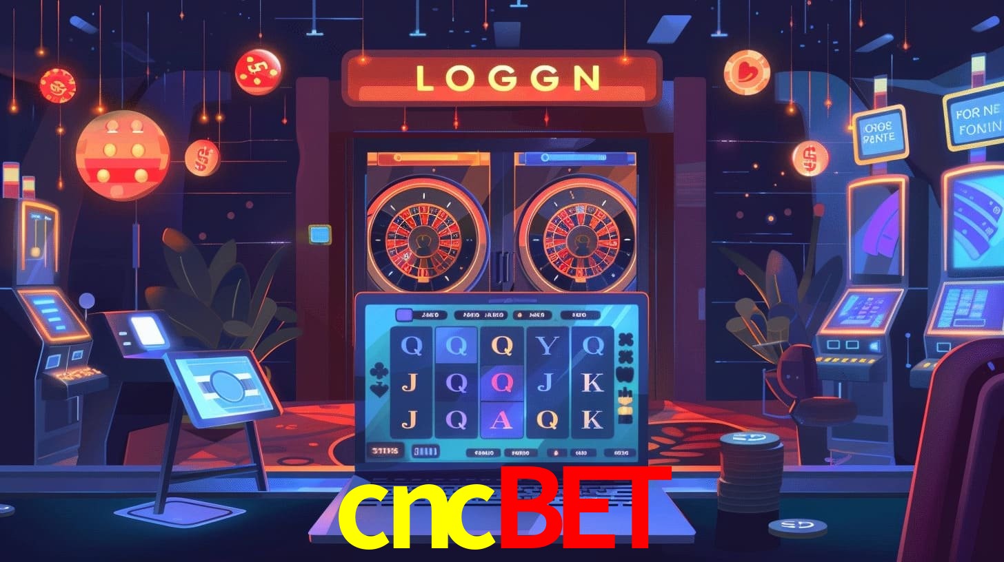 Segurança 2FA cncbet