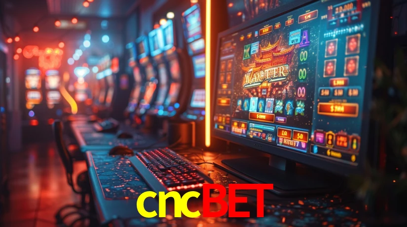 Explore as vantagens do cncbet: serviço profissional e confiabilidade