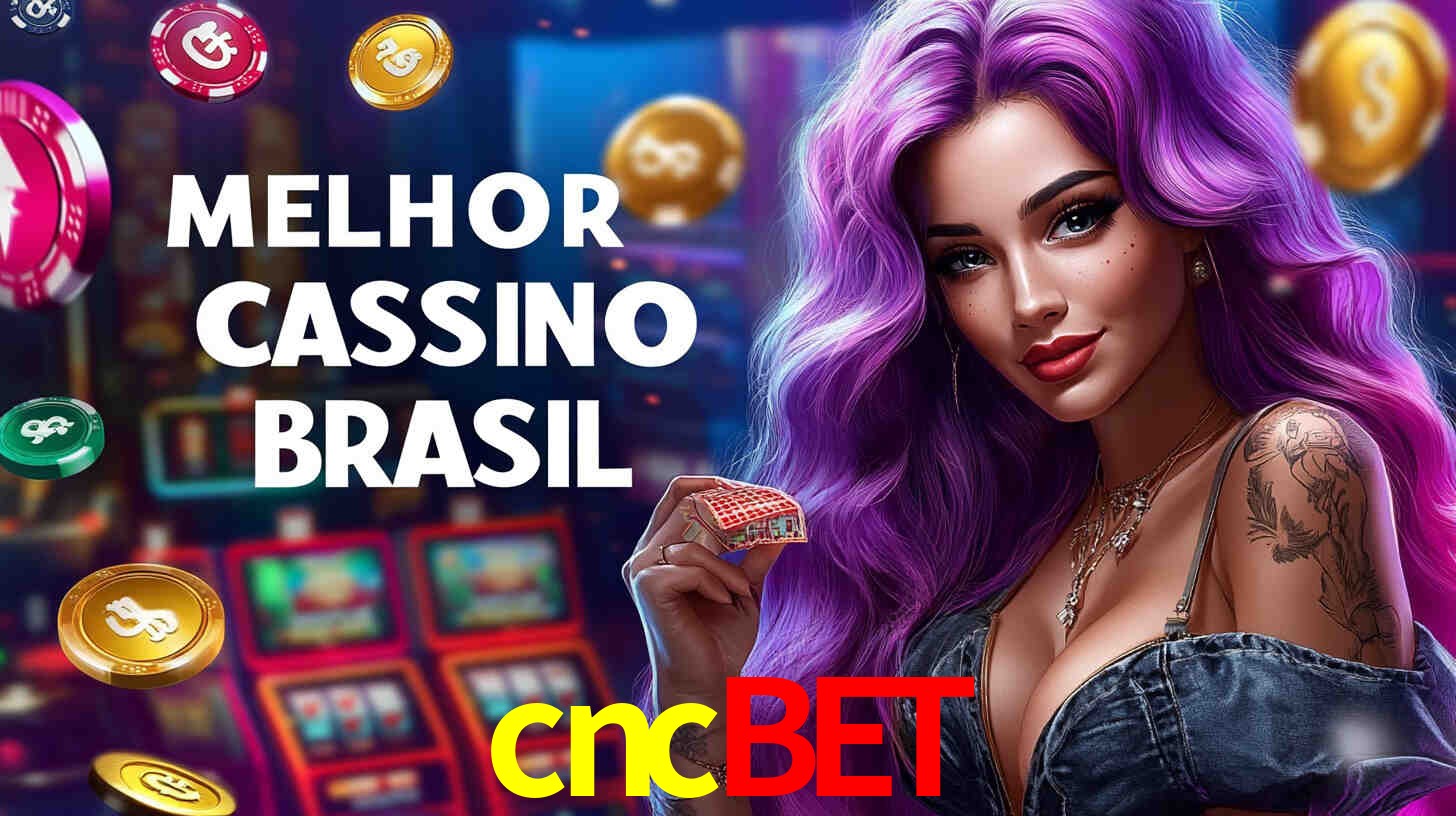 Explorando a Categoria de Eventos em Apostas na cncbet