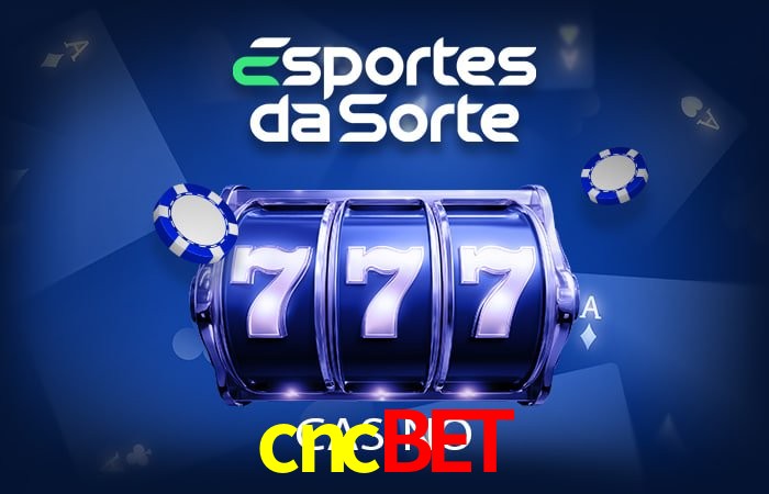 Promoções Sazonais cncbet