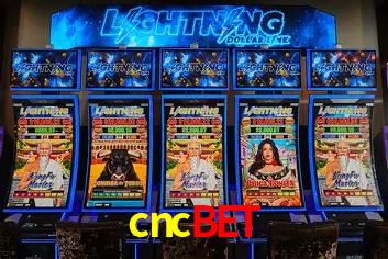 A Experiência Imersiva dos Cassinos Ao Vivo no cncbet