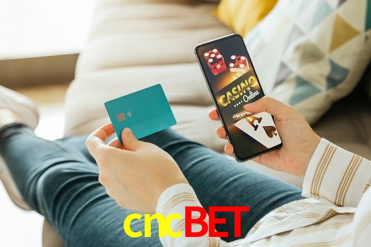 Benefícios VIP na cncbet