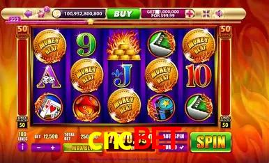 Descubra o Mundo do Cassino Online com cncbet